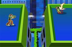 Бен 10: Революция - Ben 10 Omniverse Revolution